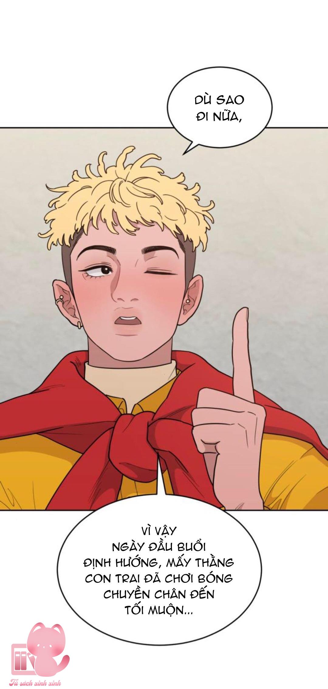 Vận May Không Ngờ Chapter 19 - Next Chapter 20
