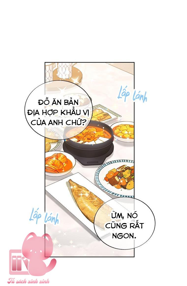 Hẹn hò chốn công sở Chapter 121 - Next Chapter 122