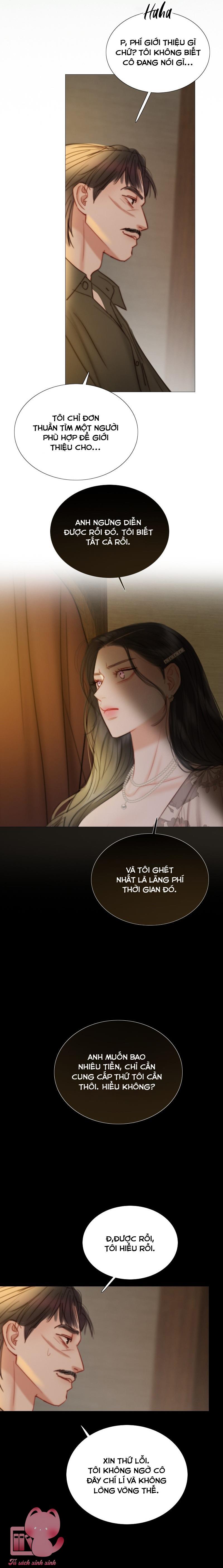 Serena Chap 82 - Trang 2