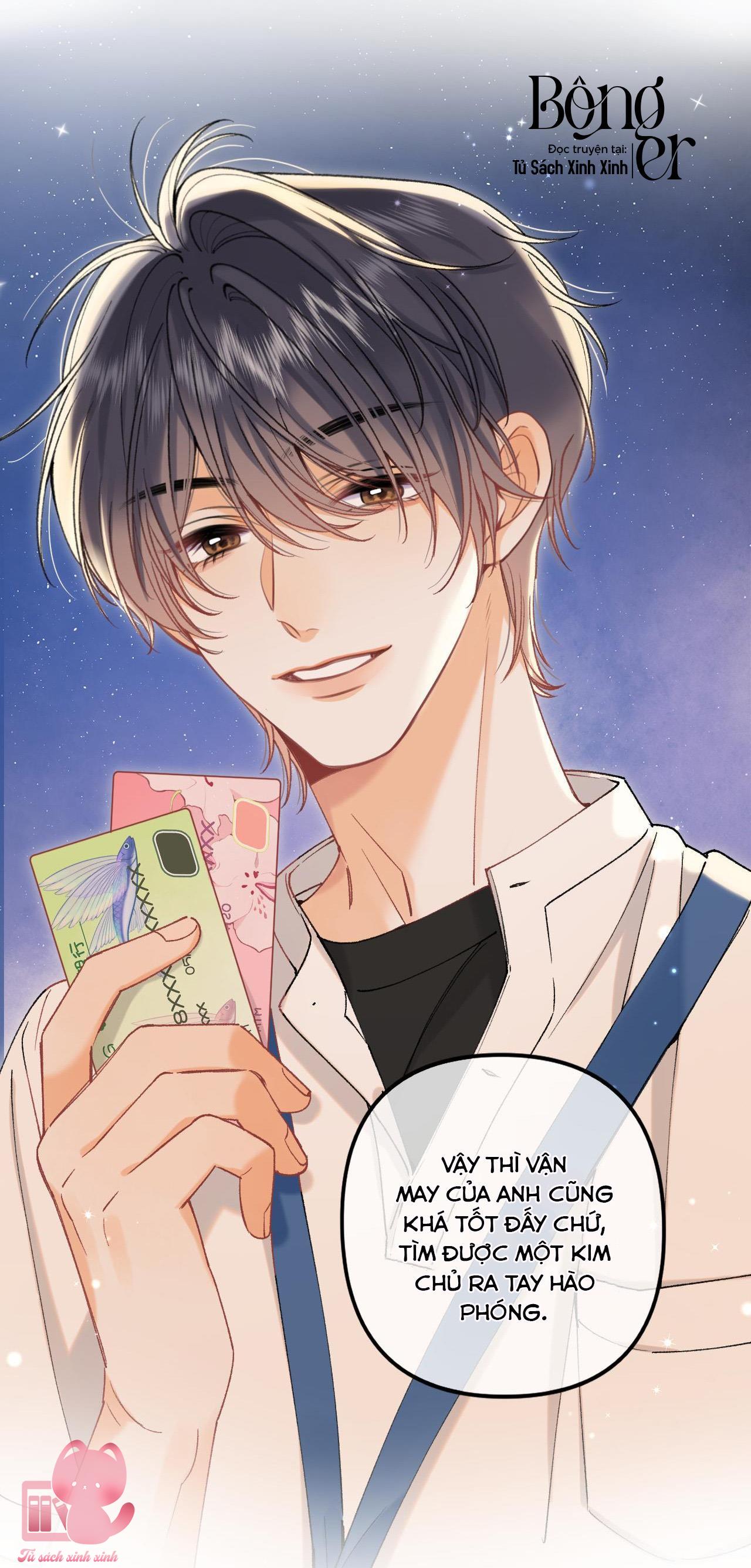 Mối Tình Thầm Kín Chap 105 - Next Chapter 105.1