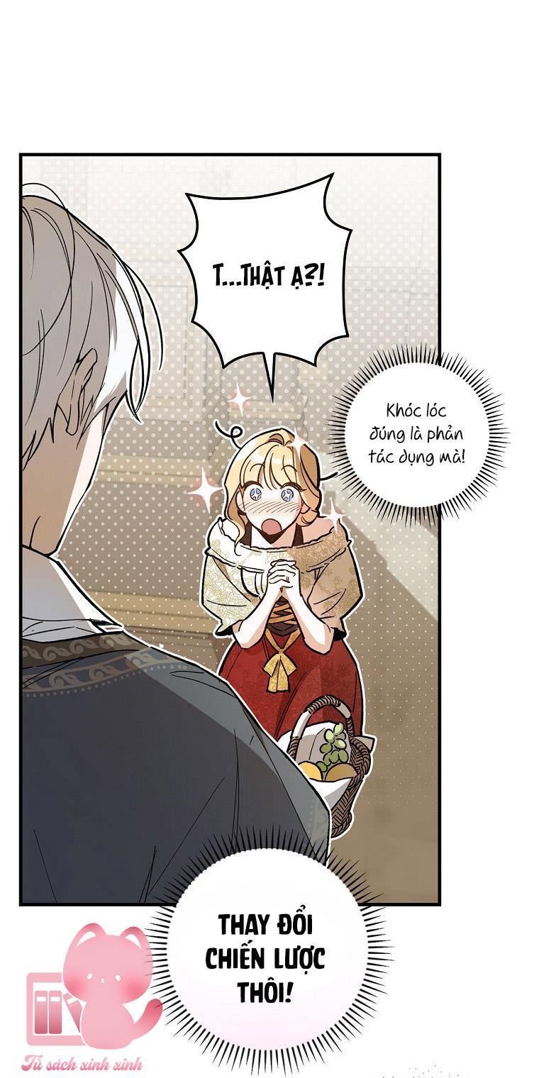 Cách Khiến Phu Quân Đứng Về Phía Tôi Chap 7 - Trang 2