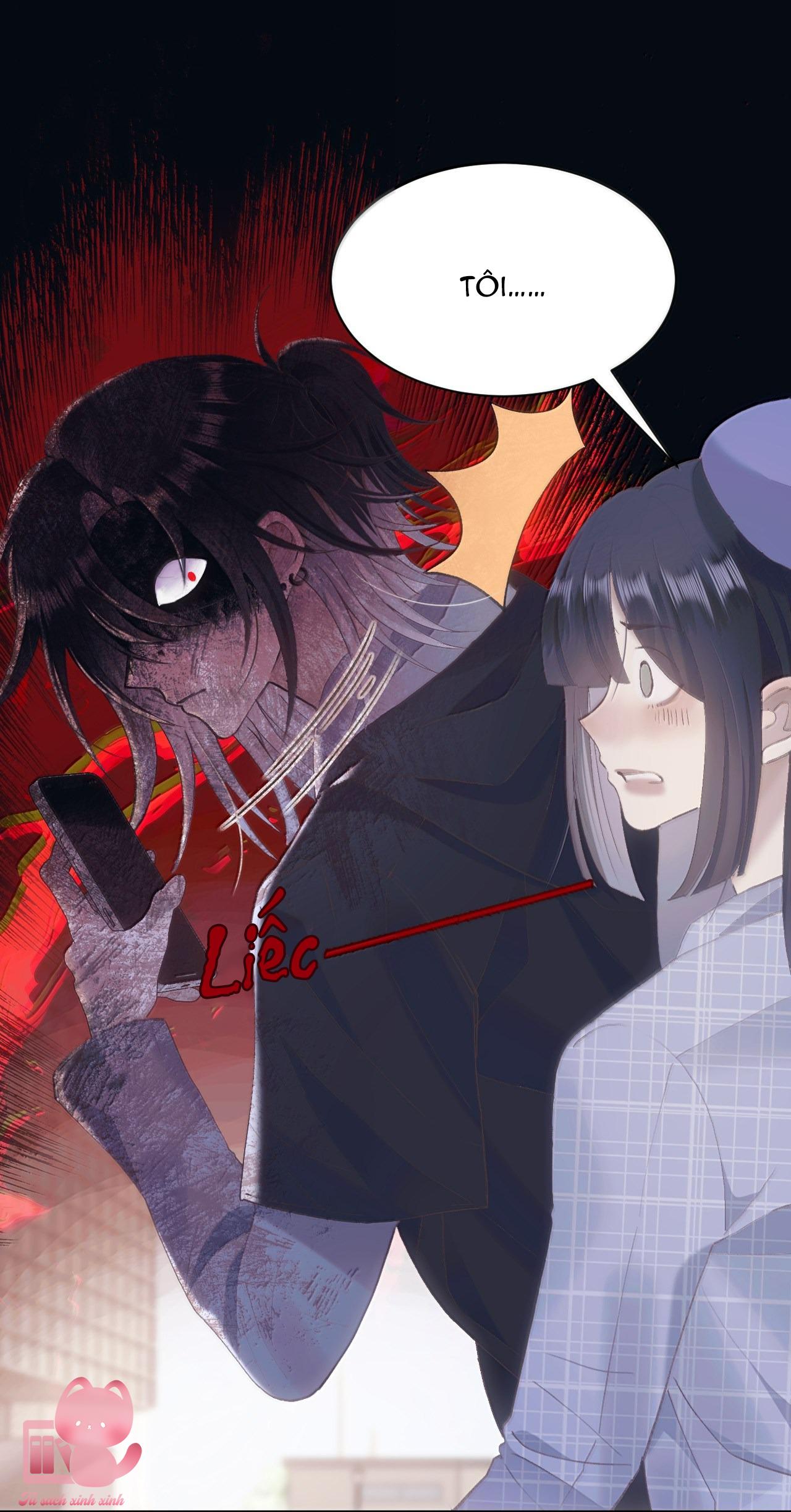 Đồng loại Chapter 21 - Trang 4