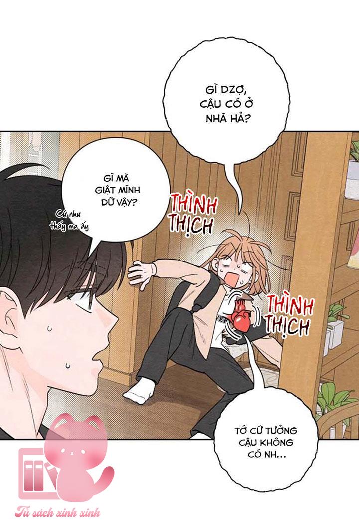 Bí Mật Thanh Xuân Chapter 4 - Next Chapter 5