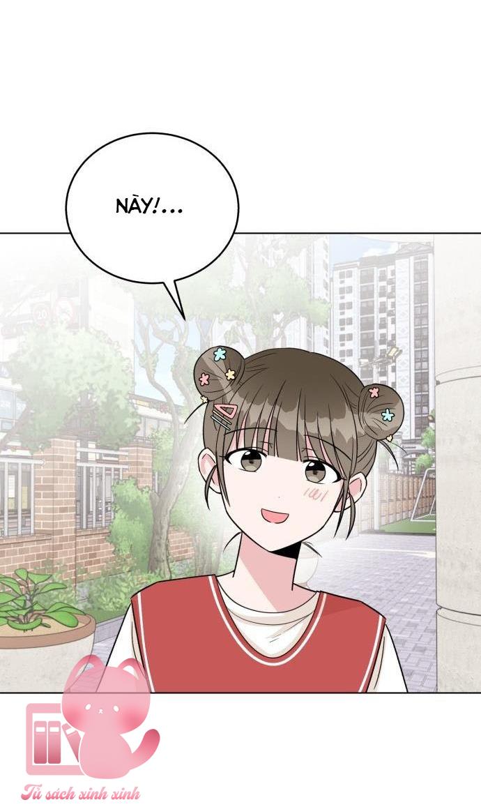 Chúng Ta Là Gì Của Nhau? Chap 22 - Trang 2