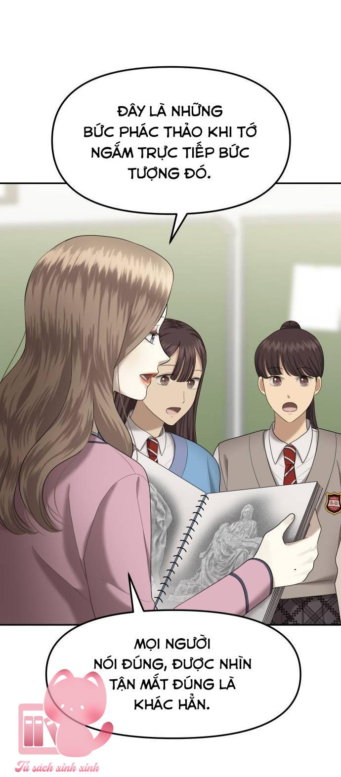 Chị Em Tranh Đấu Chap 6 - Next Chap 7