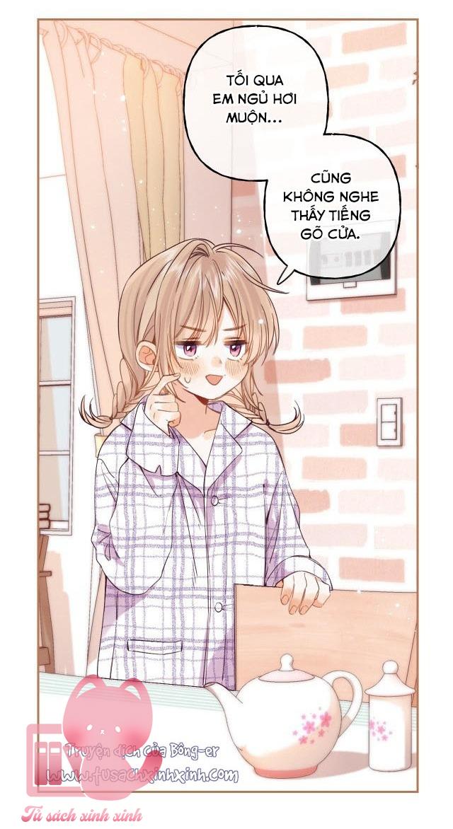 Mối Tình Thầm Kín Chapter 35 - Next Chapter 36