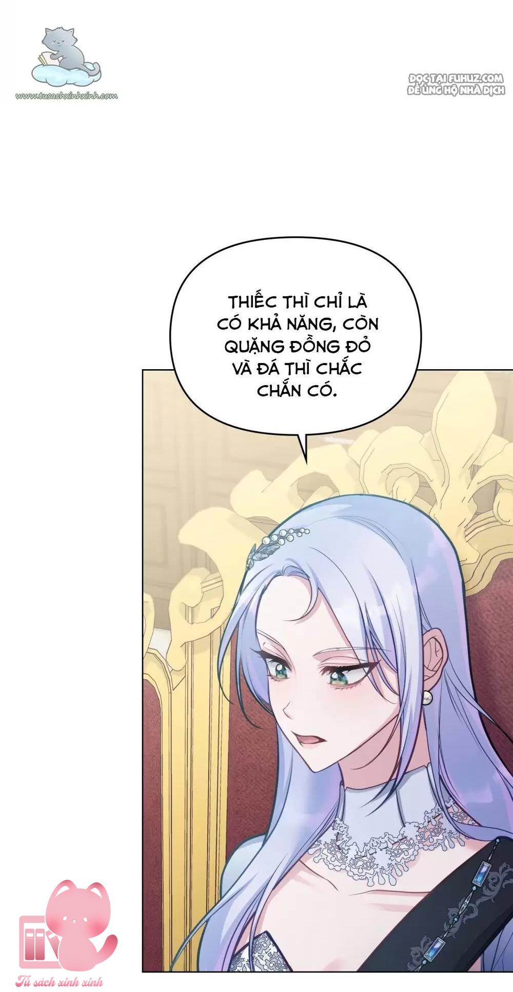 Nếu Không Vâng Lời Công Tước Chapter 27 - Trang 4