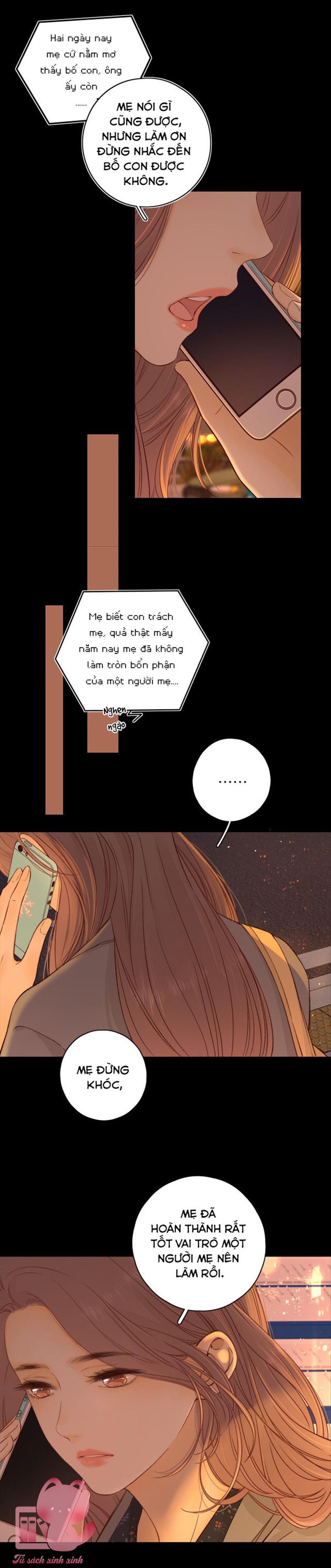 Khó Dỗ Dành Chapter 23 - Next Chapter 24