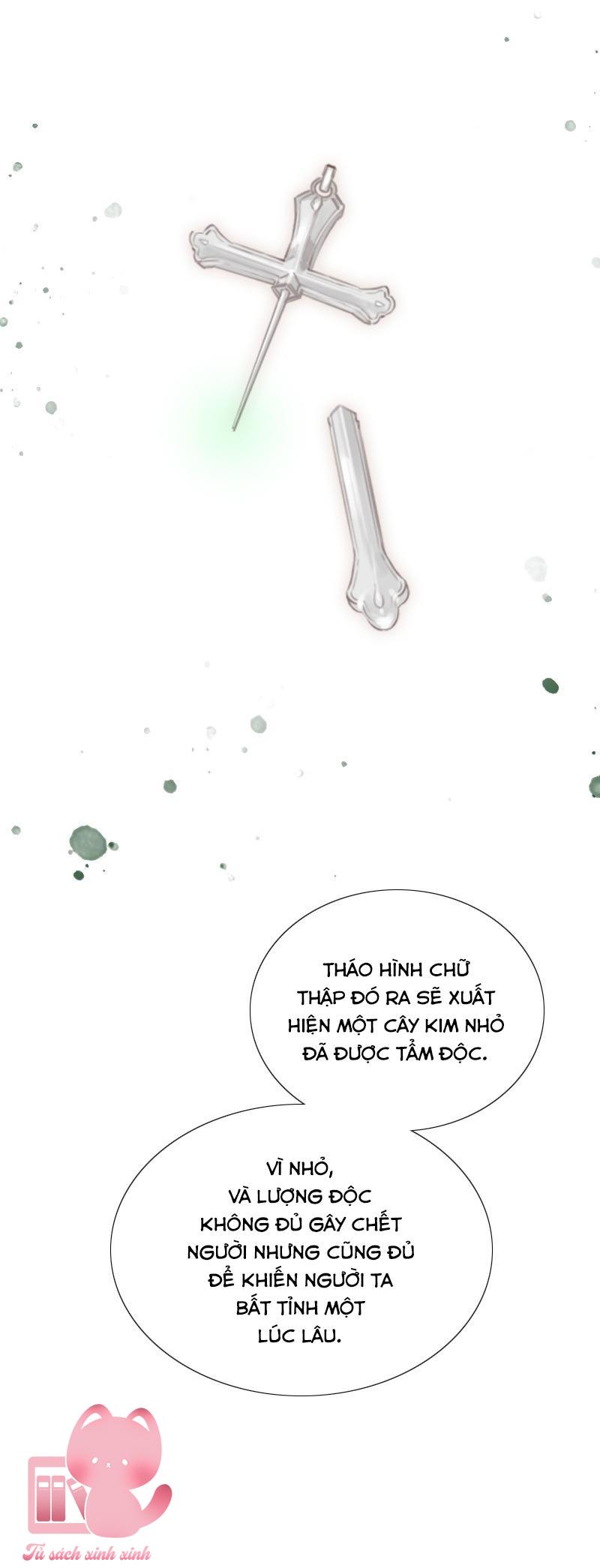 Serena Chap 71 - Trang 3