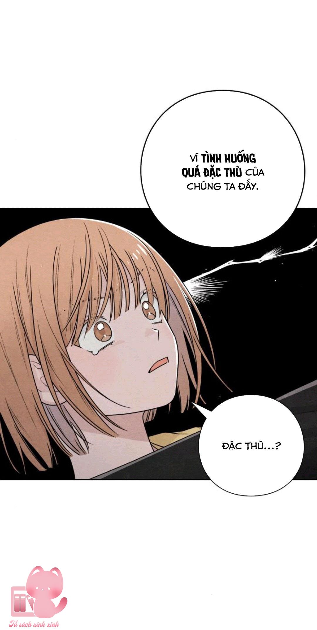 Bí Mật Thanh Xuân Chapter 29 - Trang 4