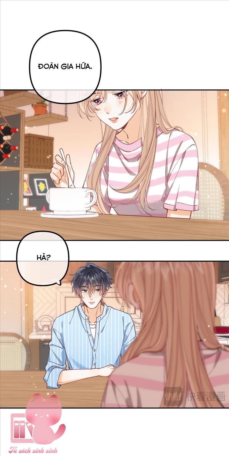 Mối Tình Thầm Kín Chapter 113 - Next Chapter 114