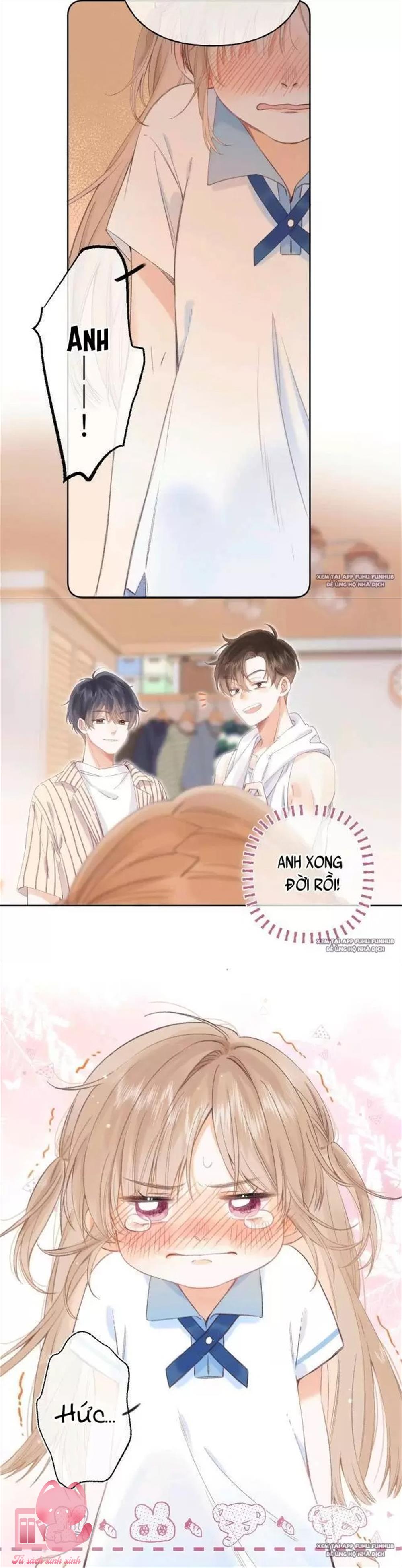 Mối Tình Thầm Kín Chapter 2 - Next Chapter 3