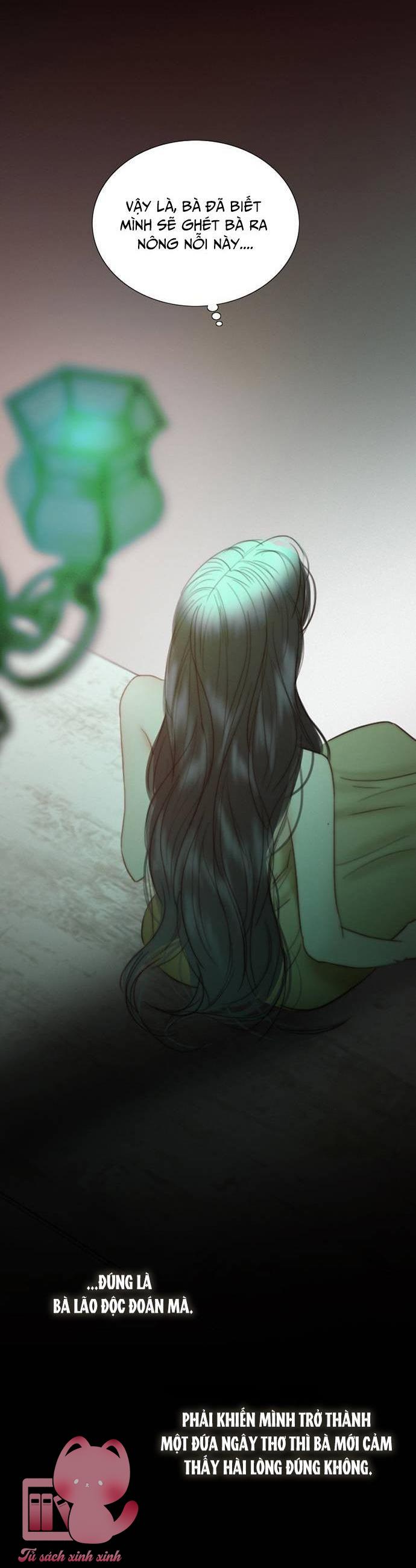 Serena Chapter 89 - Trang 4