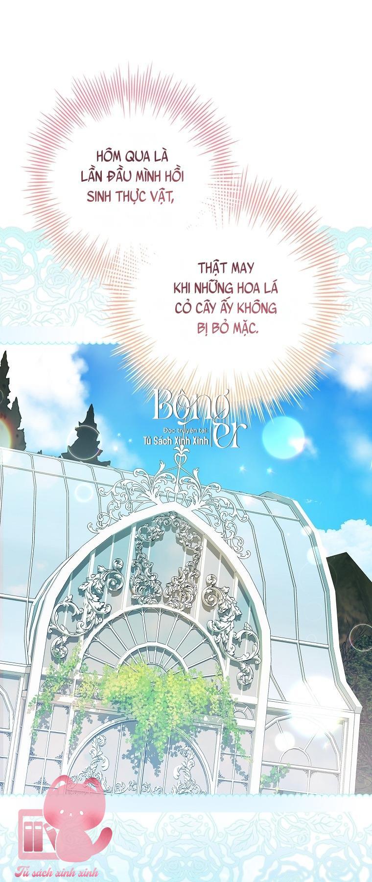 Nhận Nuôi Người Cha Phản Diện Chapter 74 - Trang 3