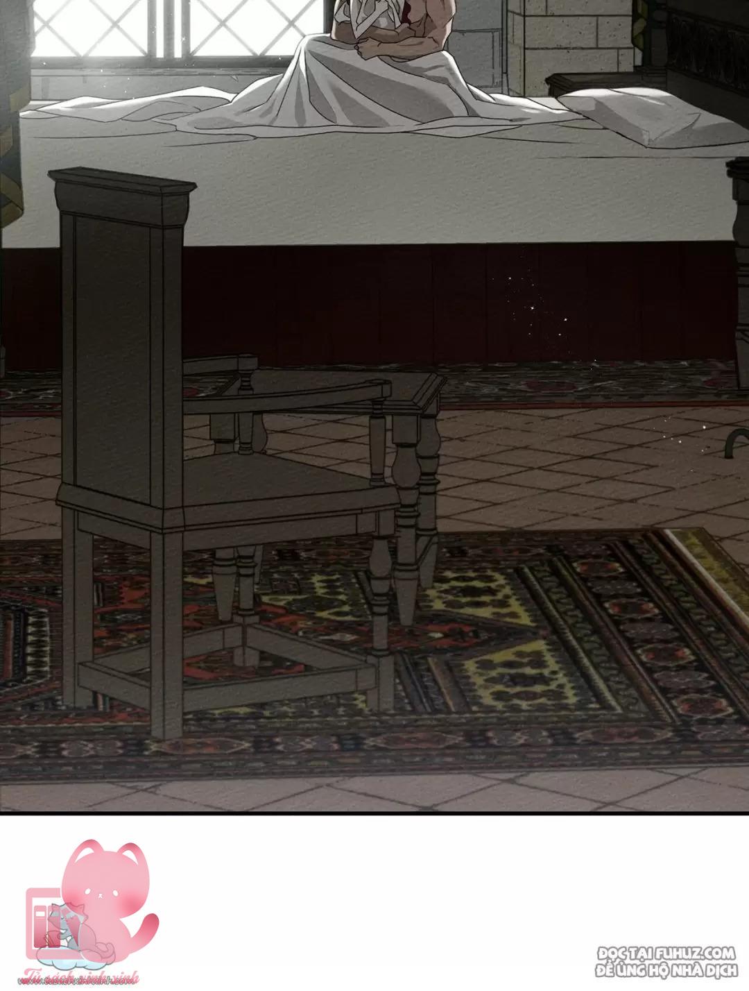 Dưới Tán Cây Sồi Chapter 35 - Trang 3