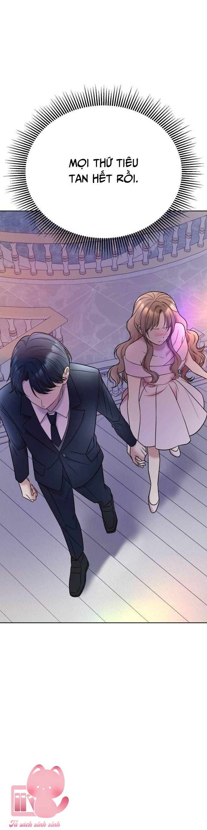 Quản Gia, Làm Ơn Đấy! Chap 6 - Trang 2