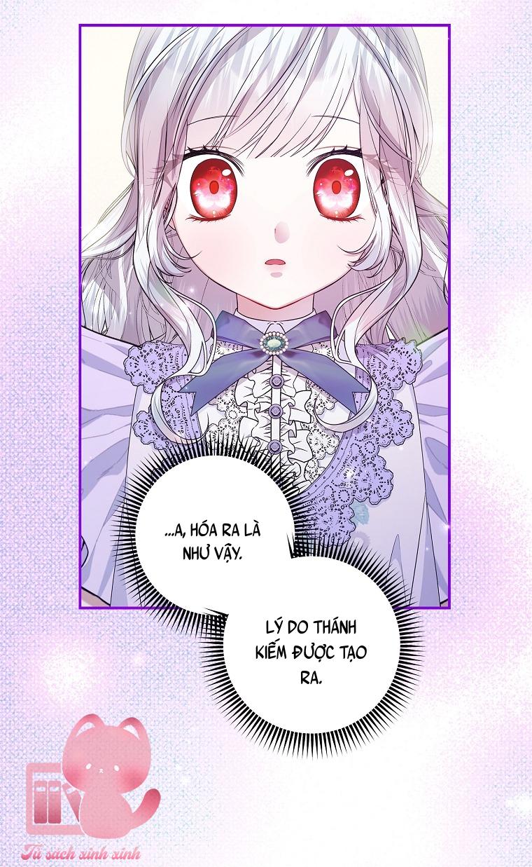 Nhận Nuôi Người Cha Phản Diện Chapter 25 - Trang 4
