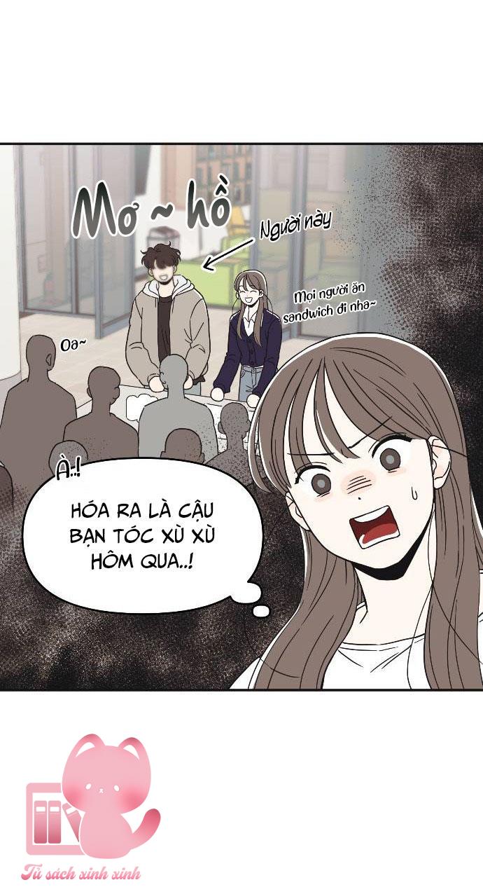 Trái Dấu Hút Nhau Chap 2 - Trang 2