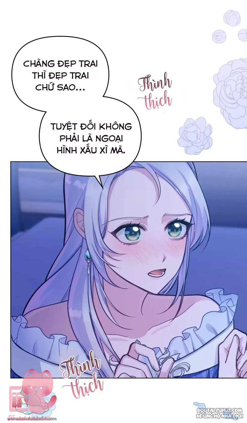 Nếu Không Vâng Lời Công Tước Chapter 17 - Trang 3