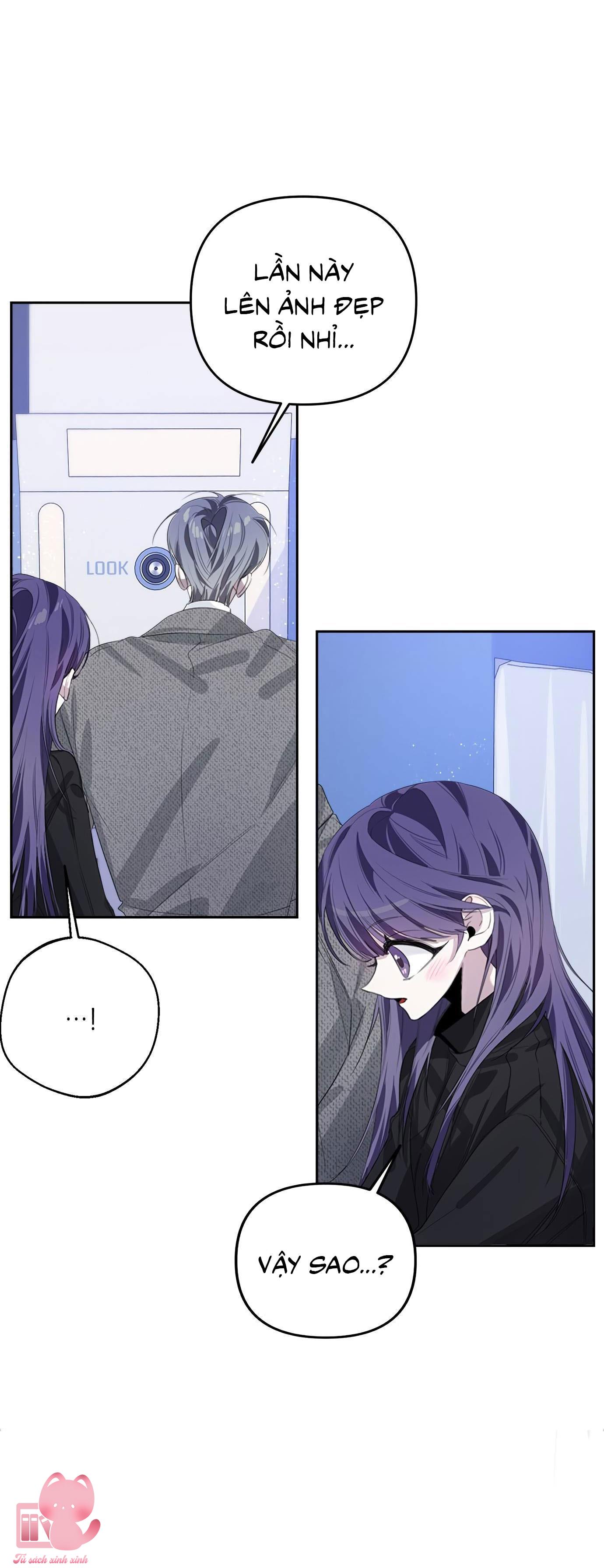 Đàn Anh Xấu Xa! Chap 39 - Next Chap 40