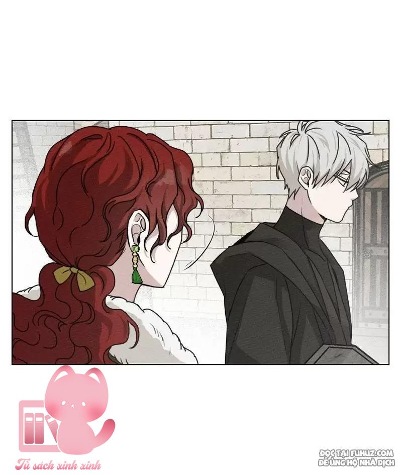 Dưới Tán Cây Sồi Chapter 24 - Next Chapter 25