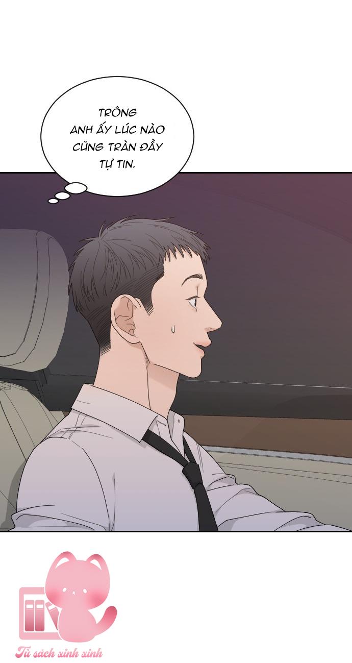 Vận May Không Ngờ Chap 56 - Next Chapter 57