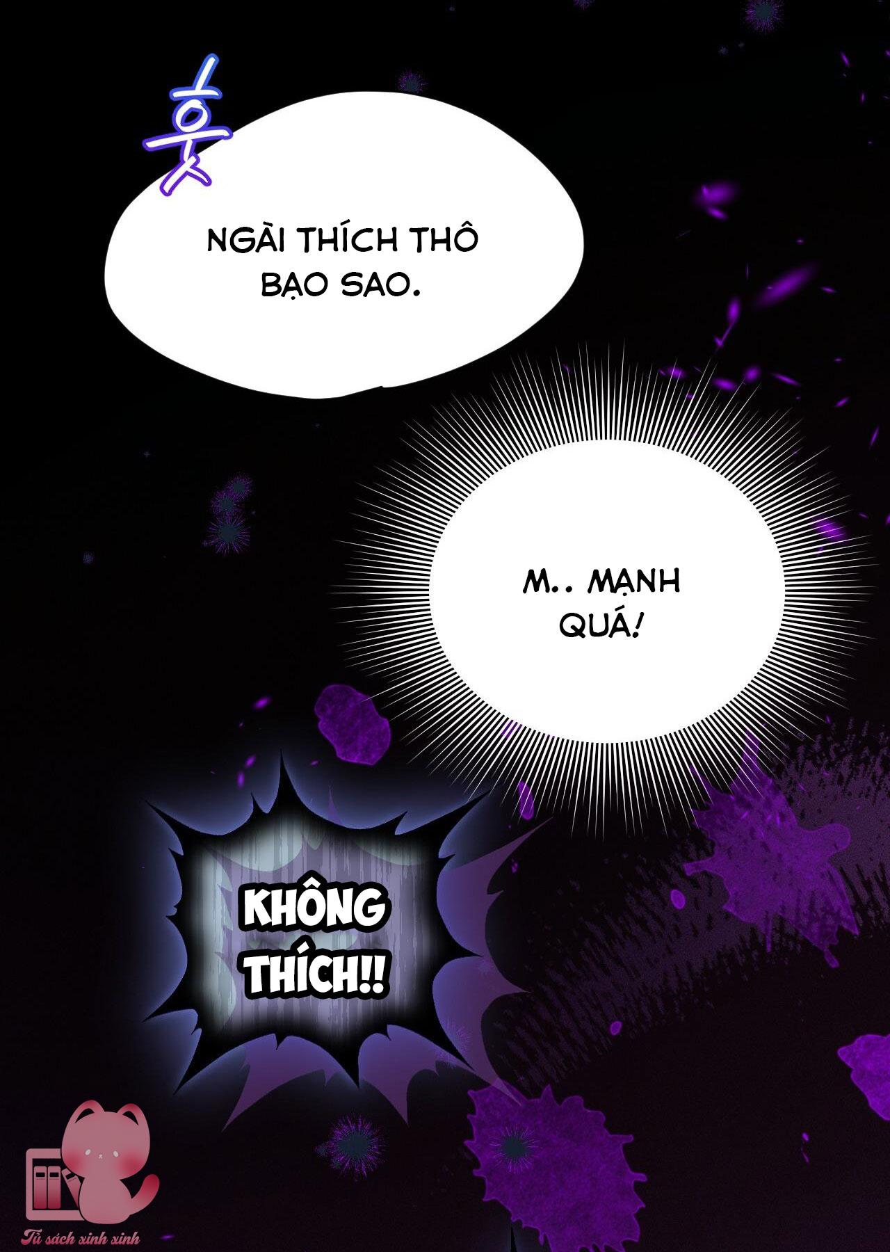 Thánh Nữ Giả Muốn Bỏ Trốn Chap 5 - Trang 4