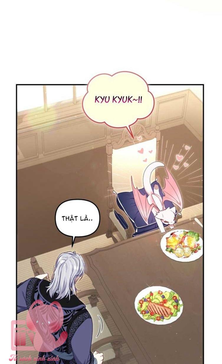 Tôi Được Nuôi Dưỡng Bởi Những Kẻ Phản Diện Chap 64 - Trang 3