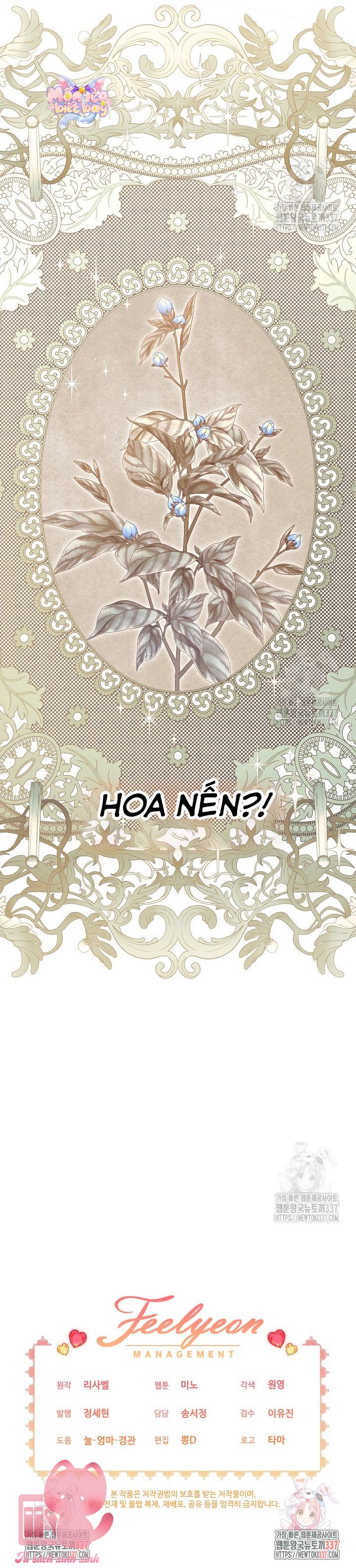 Tôi Ở Đây Để Trả Thù Chap 35 - Trang 2