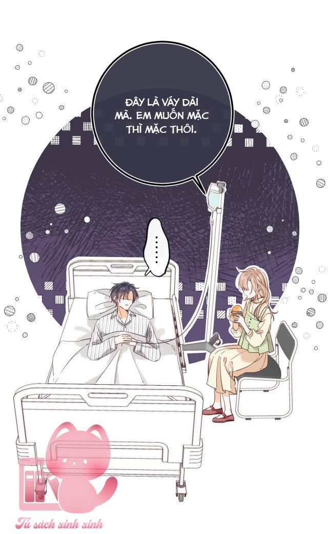 Mối Tình Thầm Kín Chapter 54 - Next Chapter 55