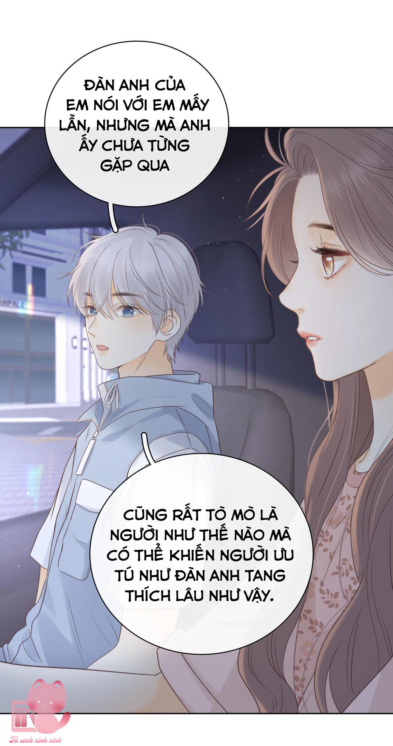 Khó Dỗ Dành Chapter 67 - Next Chapter 68