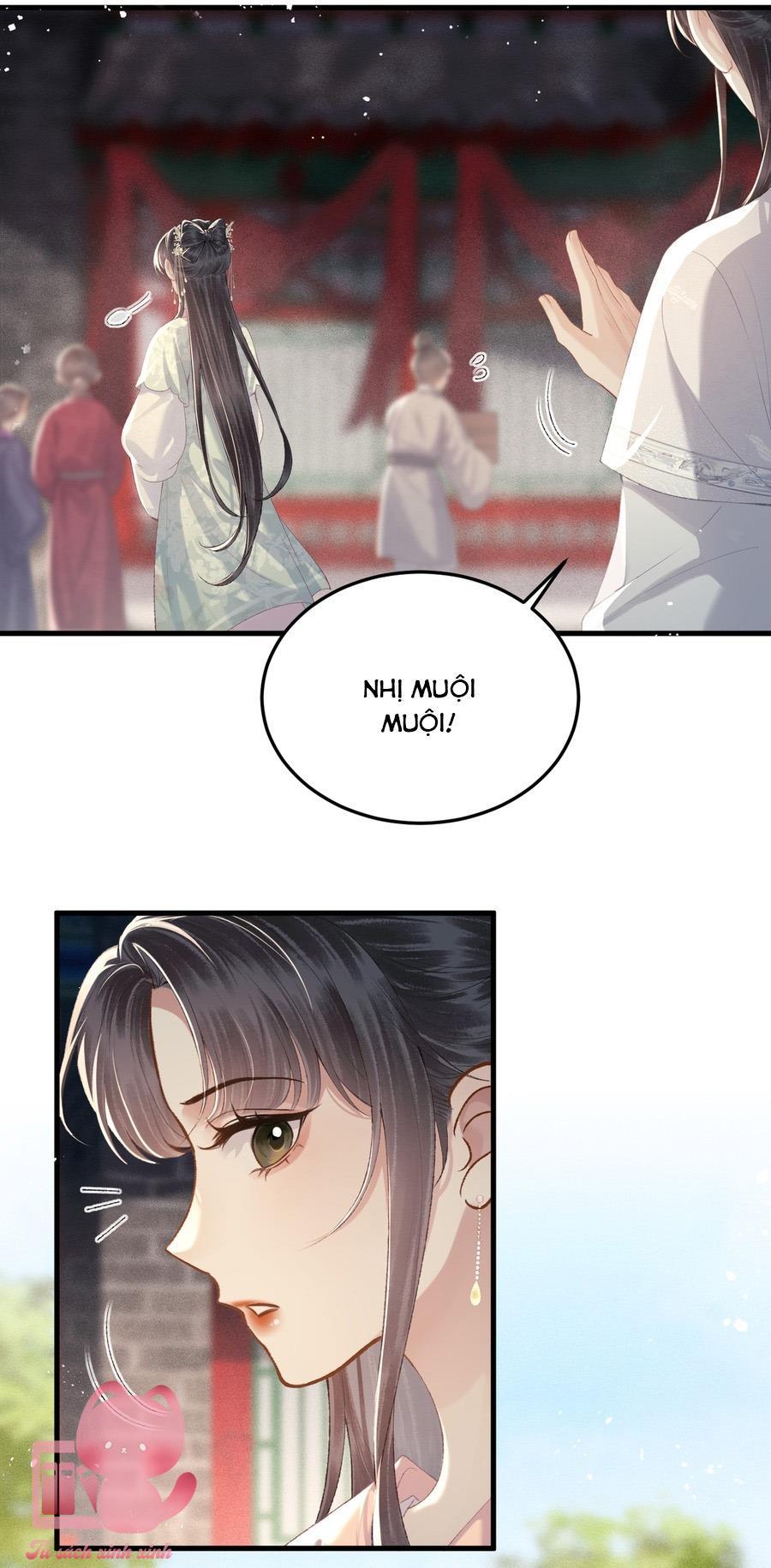 Gả Cho Vai Ác Chap 54 - Trang 2