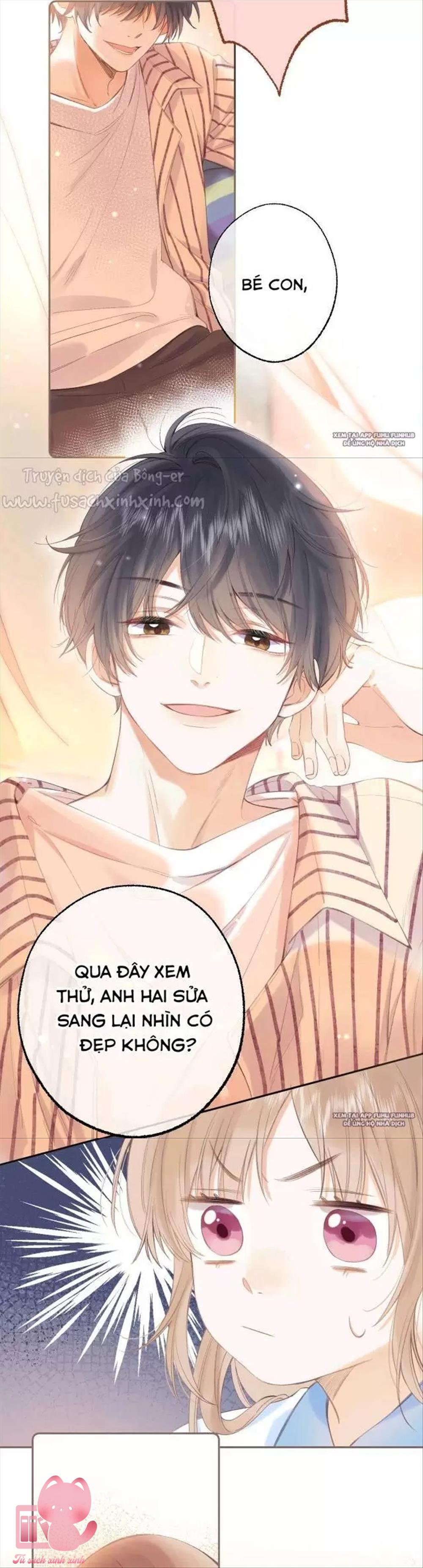 Mối Tình Thầm Kín Chapter 2 - Next Chapter 3