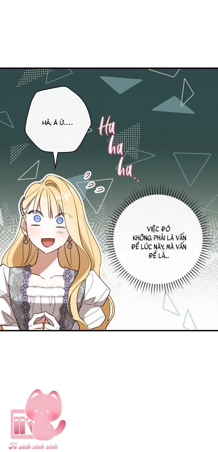 Cách Khiến Phu Quân Đứng Về Phía Tôi Chap 47 - Trang 2