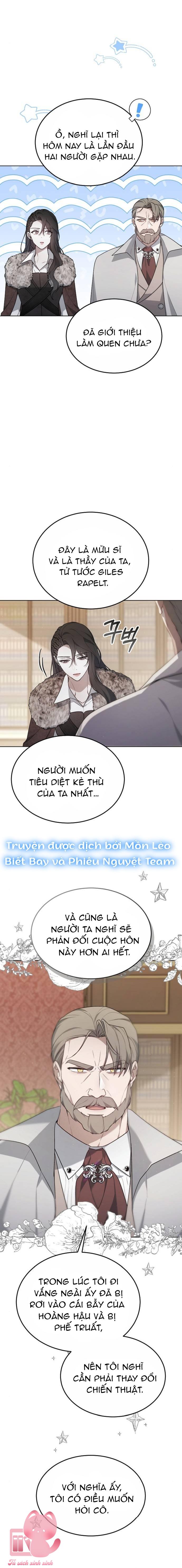 Thời Đại Oman Chap 5 - Trang 2