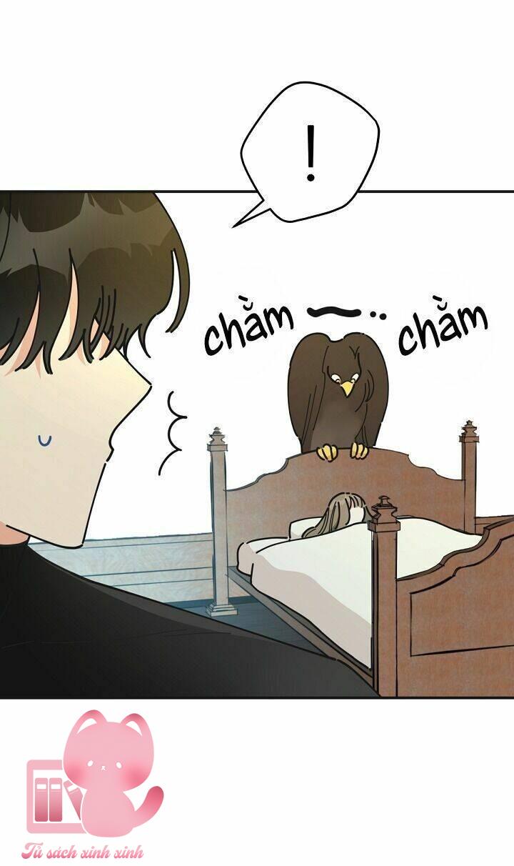 Người Hùng Của Ác Nữ Chapter 60 - Trang 4