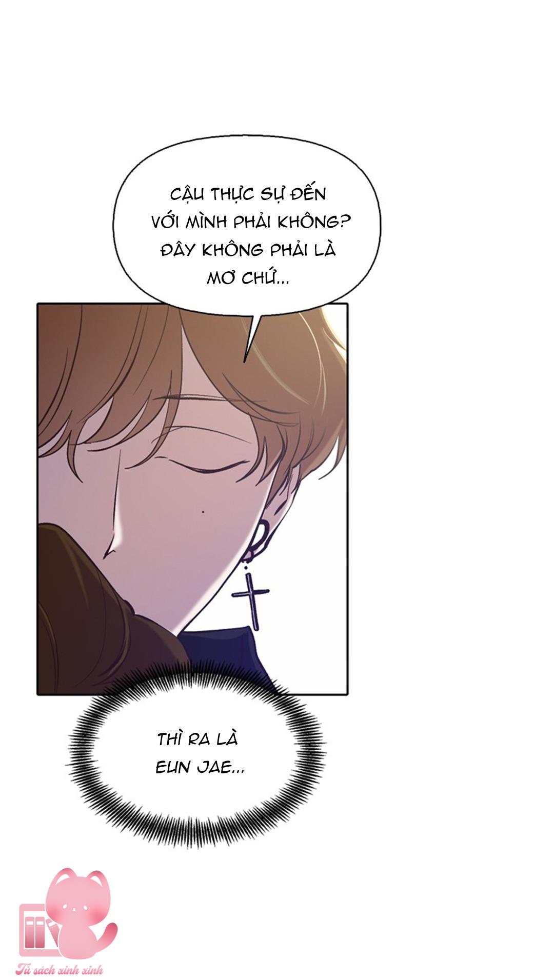 Thanh Xuân Của Chúng Ta Chap 91 - Trang 4