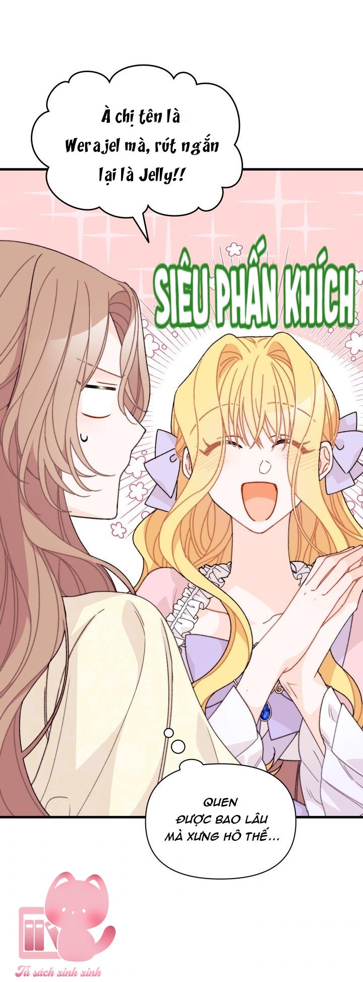 Nhặt Được Nam Chính Tặng Kèm Phu Quân Chap 23 - Trang 3