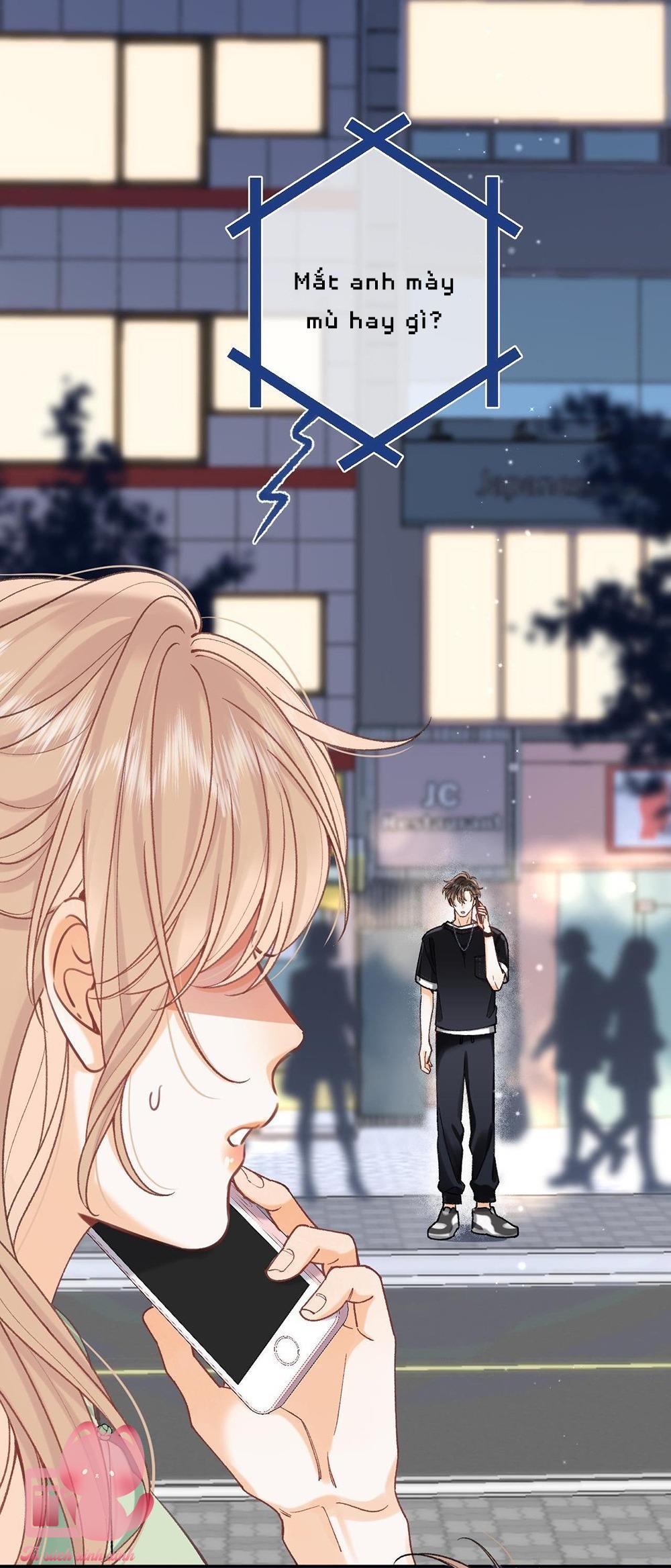 Mối Tình Thầm Kín Chapter 107 - Next Chapter 108