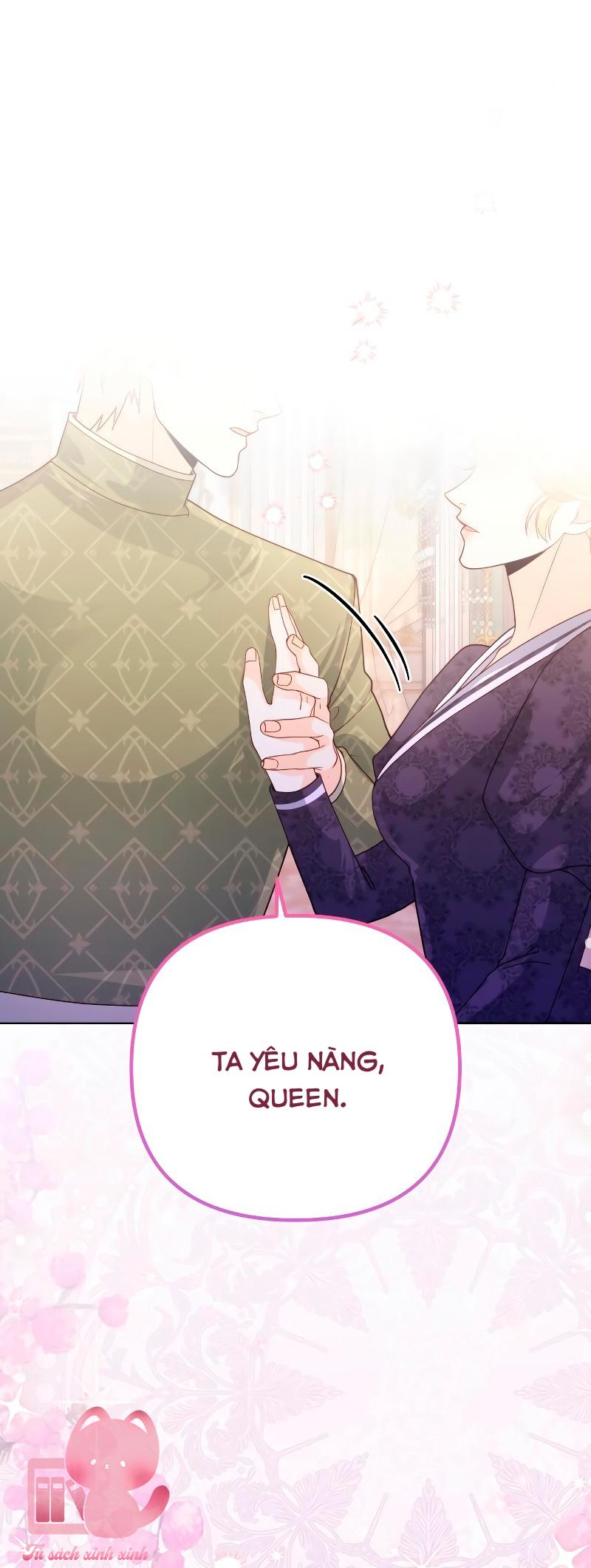 Hoàng Hậu Tái Hôn Chapter 133 - Trang 4
