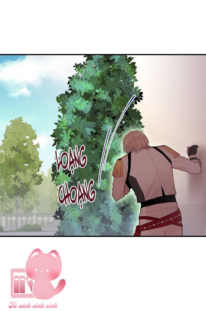 Ác Nữ Muốn Ly Hôn Chap 58 - Trang 2