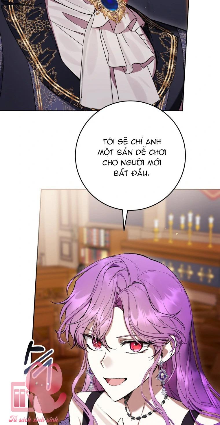 Làm Ác Nữ Bộ Không Tuyệt Sao? Chap 76 - Trang 4