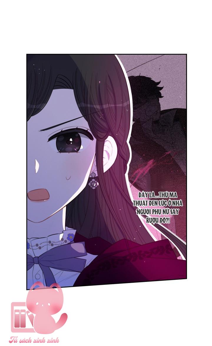 Hoàng Nữ Tóc Đen Chapter 52 - Trang 4