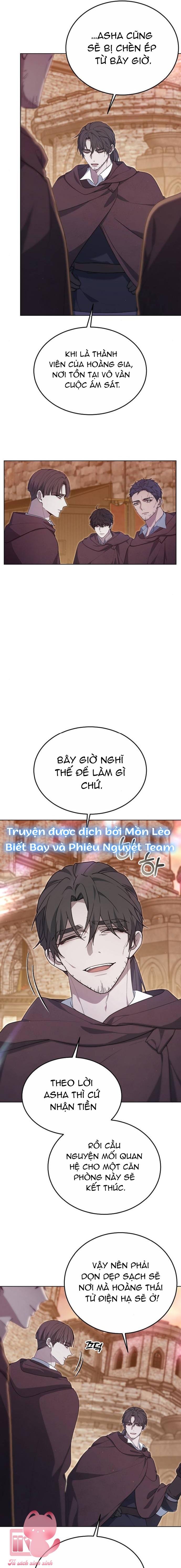 Thời Đại Oman Chap 5 - Trang 2