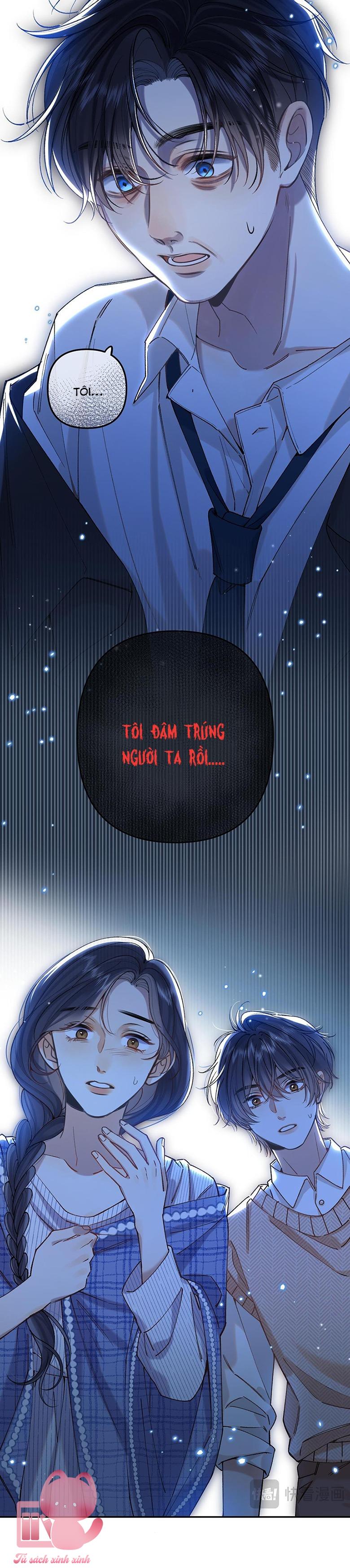 Mối Tình Thầm Kín Chap 106 - Next Chapter 106.1