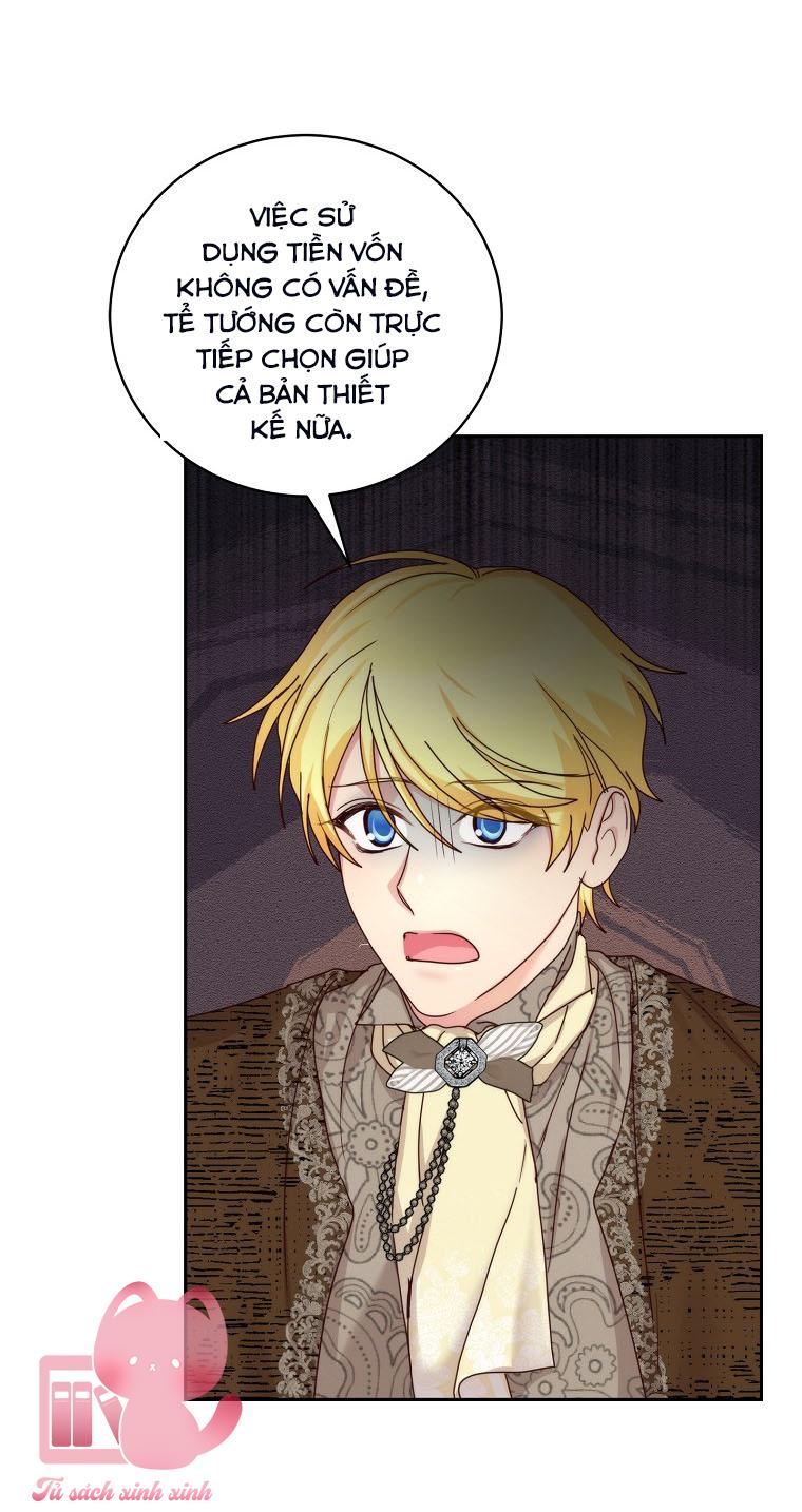 Thế Thì Ta Cứ Trở Thành Kẻ Ác Thôi Chap 72 - Trang 2