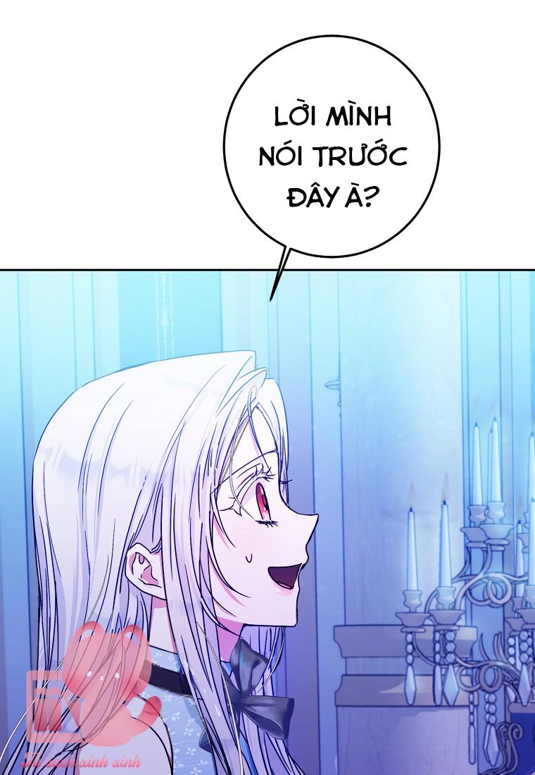 Tôi Trở Thành Vợ Của Nam Chính Chap 30 - Trang 3