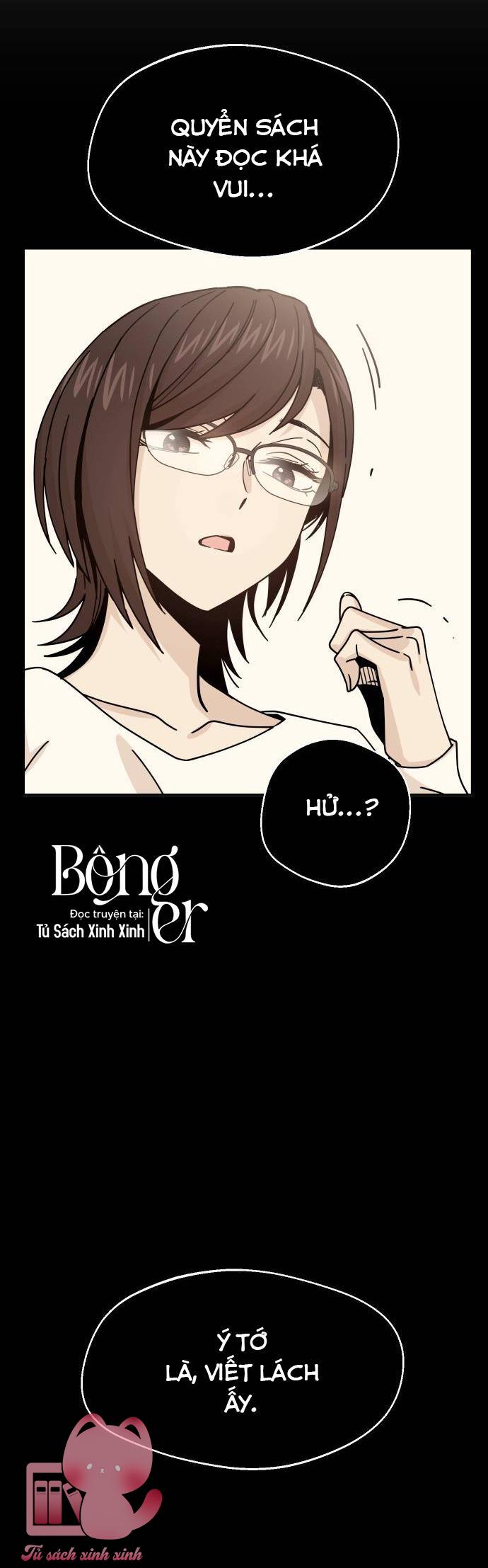Lớ Ngớ Vớ Phải Tình Yêu Chapter 93 - Trang 4