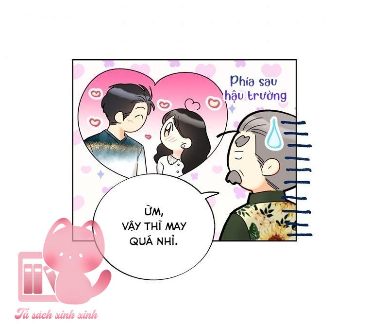 Hẹn hò chốn công sở Chapter 121 - Next Chapter 122