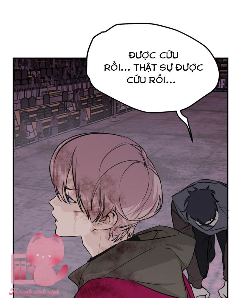 Ác Chi Hoàn Chapter 4 - Trang 4